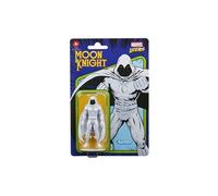 Figurine Legends Retro 36 Blanc