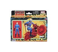 Figurine Legends Retro 375 Ghost Rider