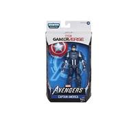 Avengers Movie Avn Legends Captain America