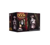 AVENGERS MOVIE IP Security Lock - Release date 07 March 2025