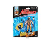 Marvel Comics Figurine Legends Series Daken (Wolverine) 15 cm Multicolore