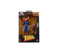 Marvel Comics – Figurine Gambit – Marvel Legends Series – Inspirée des bandes dessinées