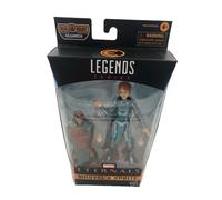 Figurine Legends Series Hasbro Eternals Marvel's Sprite