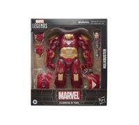 Figurine D'Action HULKBUSTER F9117 85 Ans (Série Marvel Legends)