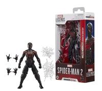 Figurine Legends Series - Marvel - Miles Morales Brooklyn 2099 Suit Gamerverse