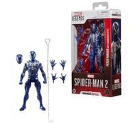 Figurine Legends Series - Marvel - Peter Parker Anti Venom Suit Style Gamerverse