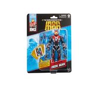 Figurine Legends Series Ultimate Iron Man