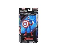 Figurine Legends Ultimate Captain America