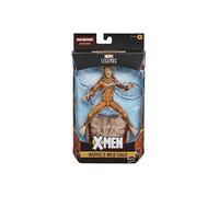 Figurine Marvel Legends X-Men Marvel's Wild Child Sugar Man Multicolore G