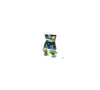 LEGO Pack Héros Aquaman 71237