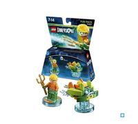 LEGO Pack Héros Aquaman 71237