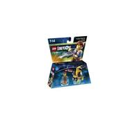 Figurine Lego Dimensions - Emmet - La Grande Aventure Lego
