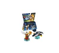 Figurine Lego Dimensions Fun Pack Chima Eris
