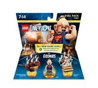 Figurine LEGO Dimensions - Goonies Pack Aventure