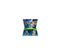 Lego Dimensions - Pack Héros Harry Potter Hermione Granger - 71348
