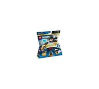 LEGO Pack Aventure LEGO Dimensions 71248 – Mission Impossible – Figurine