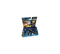 Figurine Lego Dimensions - Mauvais Flic - La Grande Aventure Lego