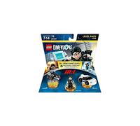 LEGO Pack Aventure LEGO Dimensions 71248 – Mission Impossible – Figurine