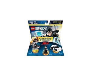 Figurine 'Lego Dimensions' - Mission Impossible - Pack Aventure