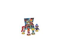 Figurine Lego Dimensions - Pack Equipe - Powerpuff Girls