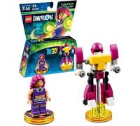 Figurine LEGO Dimensions - Pack Héros - Teen Titans