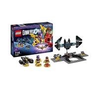 Jeu vidéo LEGO Dimensions Pack Histoire - The LEGO Batman Movie