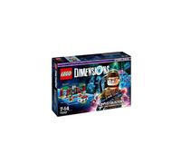 Figurine Lego Dimensions Story Pack Ghostbusters