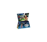 Figurine Lego Dimensions - Wonder Woman - Dc Comics