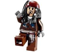 Figurine Lego Pirates Des Caraïbes