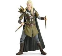 Loyal Subjects - BST AXN Lord Of The Rings Legolas 5 Action Figure (Net)