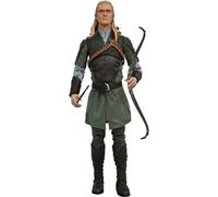 Figurine Legolas Le Seigneur des Anneaux The Lord Of The Rings 18 cm