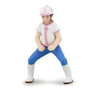 Figurine L'enfant cavalière Papo
