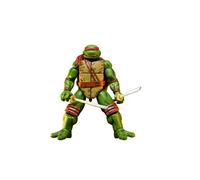NECA – Figurine articulée Leonardo (Mirage Comics) 18 cm