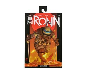Figurine Leonardo Dernier Ronin 18Cm