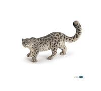 Figurine Léopard des neiges