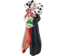 Figurine Les 101 Dalmatiens : Cruella Bullyland G