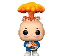 Figurine les crados - adam bomb pop 10cm Noir G