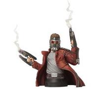 Figurine Les Gardiens de la Galaxie - Buste 1/6 Star-Lord 23 cm. G