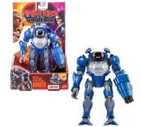 Masters Of The Universe Feature Roboto Figure Bleu Enfants