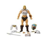 Figurine Les Maîtres de l'Univers Battle-Armor He-Man 18 cm