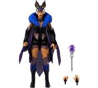 Masters of the Universe Les Maîtres de l’Univers – Figurine articulée Masterverse Démonia