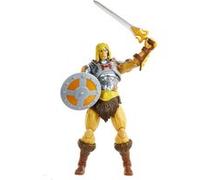 Figurine Les Maîtres de l'Univers Faker 18 cm Multicolore G