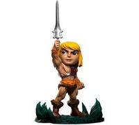 Iron Studios Figurine Les Maîtres de l'Univers Musclor MiniCo PVC 24 cm