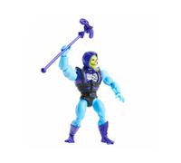 Figurine - Les Maitres de l'Univers MOTU - Origins - Deluxe Skeletor Battle Armo
