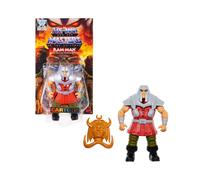 Figurine - Les Maitres de l'Univers MOTU - Origins - Ram Man Cartoon - Mattel