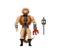 Figurine - Les Maitres de l'Univers MOTU - Origins - Spikor - Mattel