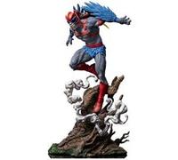 Iron Studios - BDS Art Scale 1/10 - Stratos - Masters of the Universe - Les Mait