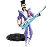 Figurine Les Minions flexible Bendyfigs Balthazar Bratt 19 cm