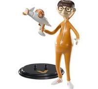 Bendyfigs Figurine Les Minions Vector – flexible 16 cm G