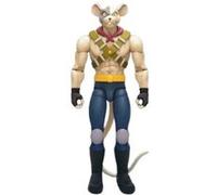 Figurine Les Motards de l'espace - Vinnie 17 cm G